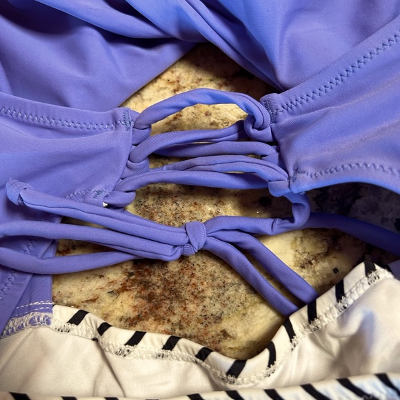 NWT CUPSHE 1 piece-medium - Picture 4 of 11